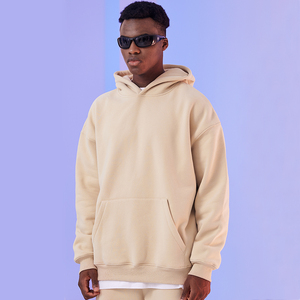 Sweat-shirts pour hommes de haute qualité, 100% coton, unis, personnalisés avec un logo sublimé, sweat-shirt d'hiver - Product Image 5