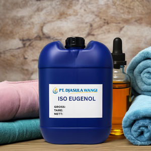 Huile Essentielle Pure Biologique Naturelle en Vrac d'Eugénol pour Parfums, Bougies, Savons, Soins de la Peau et Cosmétiques - Fabricant OEM - Saveur Douce et Épicée - Product Image 1