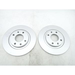 จานเบรกหน้าคู่ CITROEN Berlingo 1st Series (96>02) 92089103 เบนซิน - Product Image 5