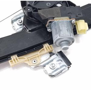 ELEVALUADORES DE VENTANAS ELÉCTRICOS DELANTEROS DERECHOS FORD EcoSport Serie GN15-A23200-F (12>) - Product Image 2