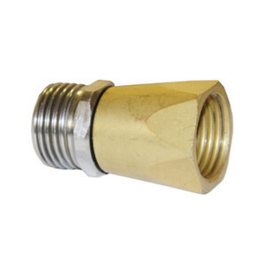 Raccordo Girevole 1/2" per Lancia a Spruzzatore - Product Image 1