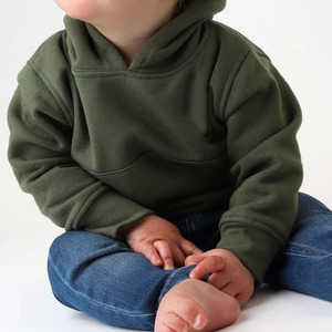 Sweat à capuche en coton biologique pour enfants sweats à capuche en molleton pour garçons sweats à capuche pour enfants durables sweat à capuche pour enfants - Product Image 4