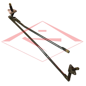 Varilla de limpiaparabrisas original para brazo para NISSAN 1200 71 'Material nuevo de metal duradero OEM #28860-H1650 - Product Image 1