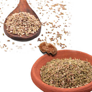 Ajwain (Carom) | Herbe sèche | Goût et utilisation supérieurs - Product Image 1