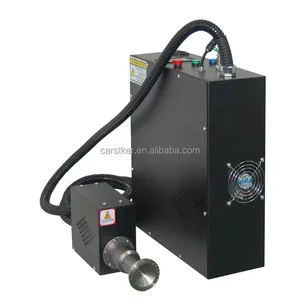 Máquina de limpieza por plasma de microondas al vacío Máquina de limpieza láser de fibra proporcionada Limpieza láser de superficie de óxido <span class=keywords><strong>Carst</strong></span> 65 RAYCUS Metal - Product Image 2