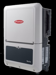 อินเวอร์เตอร์พลังงานแสงอาทิตย์แบบสามเฟส/สองเฟส/เฟสเดียว รุ่น Fr on Ius Ver to Plus 1500W พร้อมประสิทธิภาพ 99% - Product Image 6