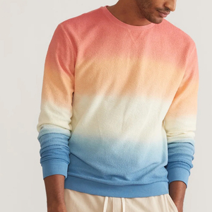 Sudaderas de Hombre de Alta Calidad, Poliéster/Algodón, Sólidas, Ecológicas, Deportivas, Otoñales, Personalizables, Lavables a Máquina - Product Image 1