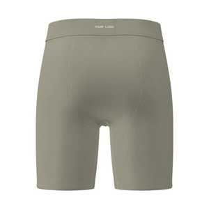 Calzoncillos y Bóxers de Hombre de Alta Calidad, Nuevos, Hechos a Medida, Transpirables, 100% Fibra de Bambú, Color Sólido, Corte Alto - Product Image 2