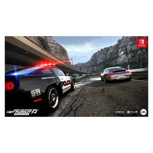 Jeu portable Switch Need for Speed Hot Pursuit Remastered PEGI 7+ E05255 - Product Image 2