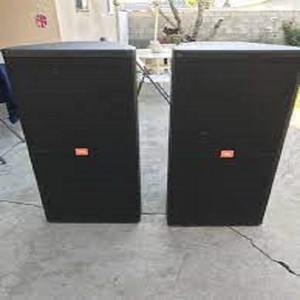 Nuevo Altavoz Pasivo de 2 Vías y 15 Pulgadas SRX725 de QR - Product Image 1