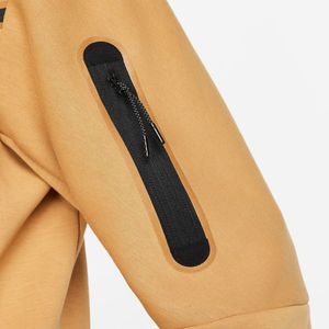 Vêtements de sport survêtements d'entraînement en polaire Gym Fitness Tech ensemble deux pièces pour hommes survêtement de jogging pour hommes - Product Image 5