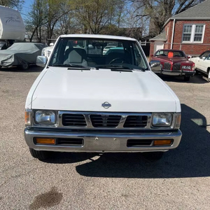 รถบรรทุกนิสสัน SE ปี 1997 พวงมาลัยซ้าย มือสองสภาพดี - Product Image 1