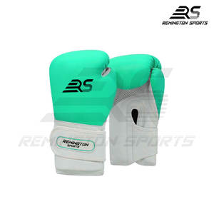 ถุงมือหนังสำหรับเด็กผู้ชายถุงมือชกมวยแบบมืออาชีพสำหรับเด็กสินค้าใหม่ทำตามสั่ง - Product Image 2