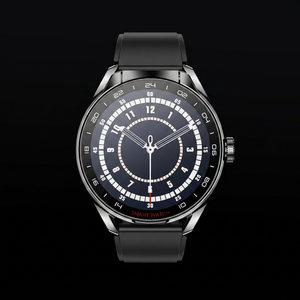 Montre connectée Sower Smart Watch avec écran tactile IPS de 1,46 pouce, écouteurs intégrés, étanche IP67, appels sans fil, tracker d'activité physique, unisexe - Product Image 6