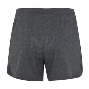 Meilleures ventes de shorts de haute qualité pour femmes pour des vêtements d'entraînement décontractés Offre Spéciale en ligne - Product Image 2