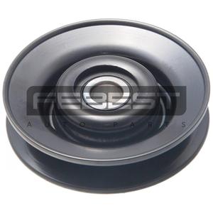Rullo tenditore FEBEST (0587-B2500) - Product Image 1