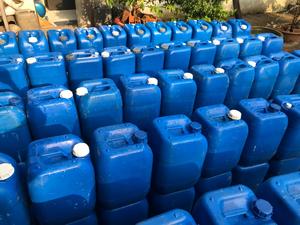 Miel de Caña Negra de Alta Calidad, Brix 74-81, TSAI 50, para Uso Alimentario, Pienso e Industrial, Vietnam - Product Image 3