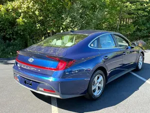 2020 Hyunda SONATA SE - Product Image 6