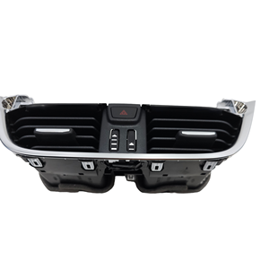 VENTILADOR DE AIRE CENTRAL FORD Puma Serie H1BB-19K617-AEW (19>) - Product Image 5