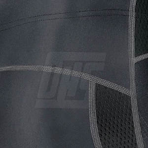 กางเกงขาสั้นรัดกล้ามเนื้อสำหรับเล่นกีฬาออกกำลังกายในยิมกางเกงขาสั้นรัดกล้ามเนื้อผลิตจากปากีสถาน - Product Image 5