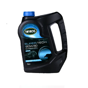 Certified 4L Premium Quality Synthetic <b>5W</b>/<b>30</b> SN Engine <b>Oil</b> Maximum Protection for Wide Range Usage Engine Lubricants Cleaners - Product Image 2