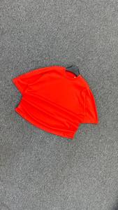 Camiseta Lisa para Hombre, Algodón, Venta al por Mayor, Logotipo Personalizado, Hecho en Turquía, Productor al por Mayor - Product Image 4