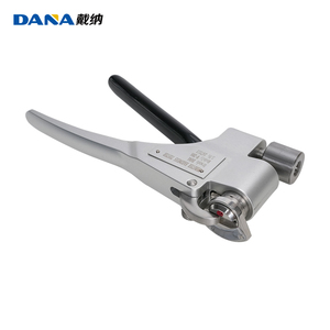 Durómetro DANA <span class=keywords><strong>de</strong></span> Aluminio Grueso, Portátil, Tipo Abrazadera, Alta Precisión, Medición Rápida y Precisa, Probador <span class=keywords><strong>de</strong></span> <span class=keywords><strong>Dureza</strong></span> Webster - Product Image 2