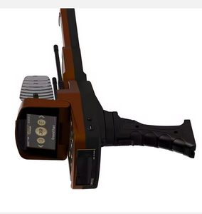 Factory Sealed Gold Legend Long Range Metal Detector - Ready to Ship - Product Image 1