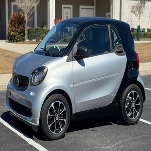 USADO, Volante a la Izquierda/Derecha, 2016, SMART para Dos Pasajeros - Product Image 5