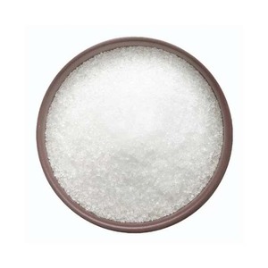 น้ำตาลทรายขาว100 icumsa จำนวนมากที่ได้รับการรับรองคุณภาพระดับสากล - Product Image 5