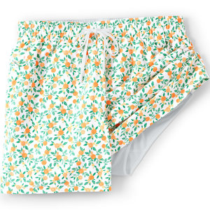 Pantalones cortos holgados Traje de baño Ropa al por mayor OEM/ODM Ropa a granel de Bangladesh Tela ecológica duradera de moda - Product Image 5