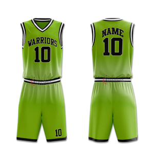2025 nuevo diseño de alta calidad personalizar sublimación conjunto de uniforme de baloncesto ropa deportiva precio barato camiseta de baloncesto para hombres - Product Image 6