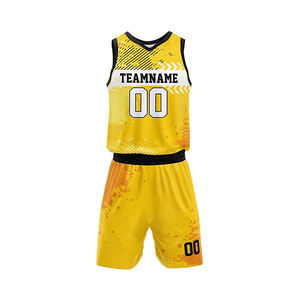 ชุดยูนิฟอร์มแบบซับลิเมชั่น - Product Image 6