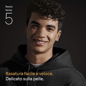 Tête de rechange à double lame pour mini rasoir électrique, tondeuse à barbe, rasoir imperméable et lavable pour le visage et le corps - Product Image 1