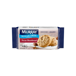 Les biscuits Murray sans sucre sont maintenant disponibles, parfaits pour ceux qui recherchent des options plus saines - Product Image 6