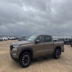 PRECIO PERFECTO PARA Nissan Frontier PRO-X 2023 - Product Image 2