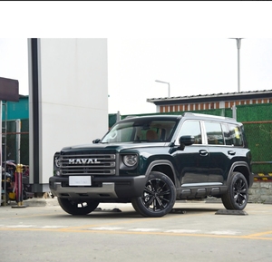 Great Wall Motors Haval Menglong Nouvelle Énergie Hi4 145 Turbo Hybride Boîte de vitesses automatique Direction à gauche Édition cuir Pass 2024 - Product Image 1