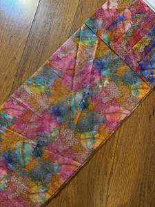 Tela de Chifón Voile Tejida con Lurex Estampada al por Mayor de Fábrica, Vestido Thobe Sudanés de Uso Diario para Mujer, Secado Rápido, Peso Medio - Product Image 2