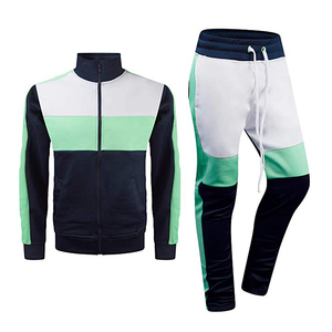 Nouveau survêtement élégant Prix de gros Survêtements pour hommes Vente directe d'usine Survêtement unisexe - Product Image 5