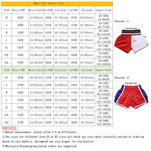Alta calidad personalizada MMA Kick Boxing Muay Thai Grappling Shorts hombres venta al por mayor algodón liso artes marciales desgaste Karate Fighting - Product Image 6
