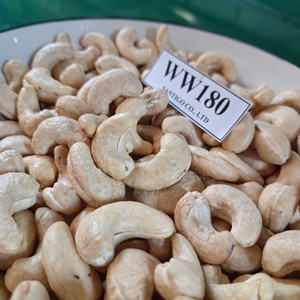 เมล็ดเม็ดมะม่วงหิมพานต์ W180เม็ดมะม่วงหิมพานต์ W180 santigo Kaju badam ระยะเวลาในการขายสั้น - Product Image 1