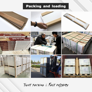 100% Waterproof Fireproof Spc <strong>Click</strong> Flooring Tile <strong>Vinyl</strong> Plank Flooring Spc <strong>Vinyl</strong> <strong>Floor</strong> - Product Image 3