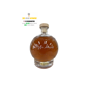 Impreso personalizado 750ML 1L 1.75L Botellas de vidrio 700ML 375ML 500ML Cuentagotas transparente estándar para deportes-Fútbol de béisbol - Product Image 1