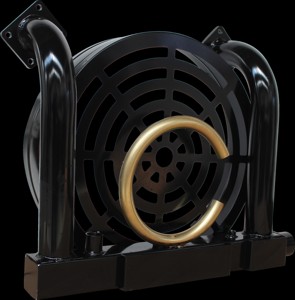 Turkish Producer Radiator Confidence Compressor Cement Trailer Compressor Spare Parts Casted by Our Own Foundry Item BNB102 041