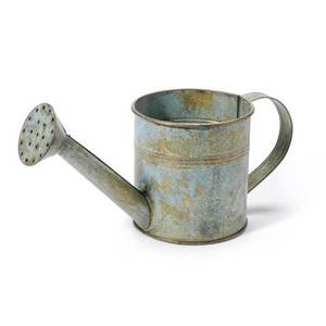 เหยือกน้ำสำเร็จรูปแบบชนบทเหยือกน้ำรดน้ำสำหรับบ้านและสวน - Product Image 1