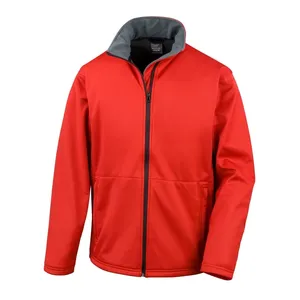 Veste Softshell Personnalisée pour Imperméables Produit de Merchandising Premium - Product Image 5