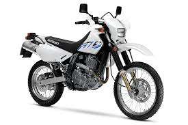 Motocyclettes DR650S 2025, NOUVEAUTÉS, MEILLEURES VENTES - Product Image 3