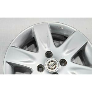 Rueda de Aleación para NISSAN Micra 7ª Serie HR12DE (10>16) - Product Image 4