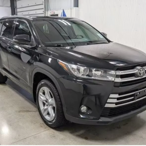 Used 2017 High lander Limited Suv Vehicle <b>For</b> Sales & Ready to ship - Product Image 1