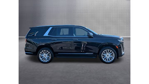 Cadillac Escalade Premium Luxury 4WD 2024, Seminuevo - Product Image 3